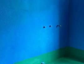 巴彦卫生间测漏水多少钱